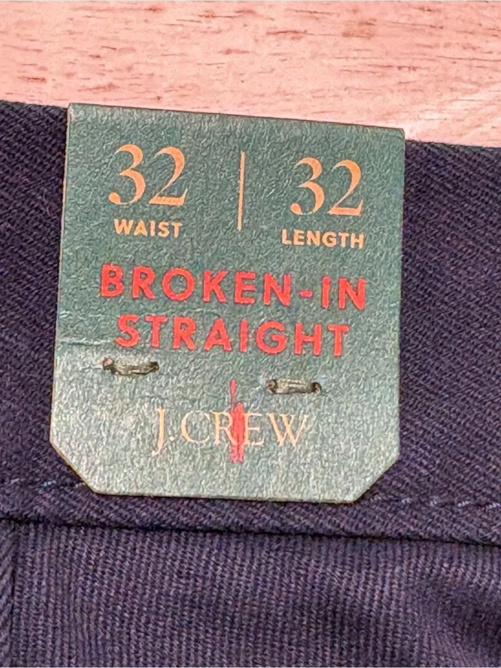 J. Crew new tags